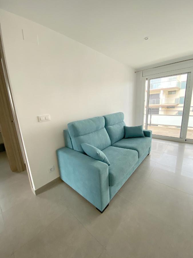 I Apartment *