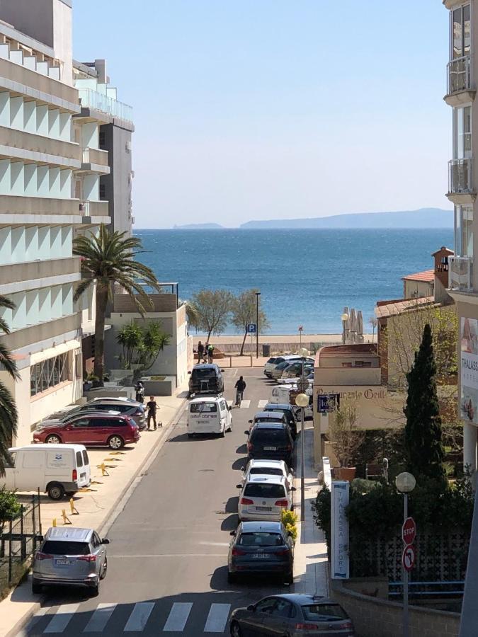 Appartement I Roses