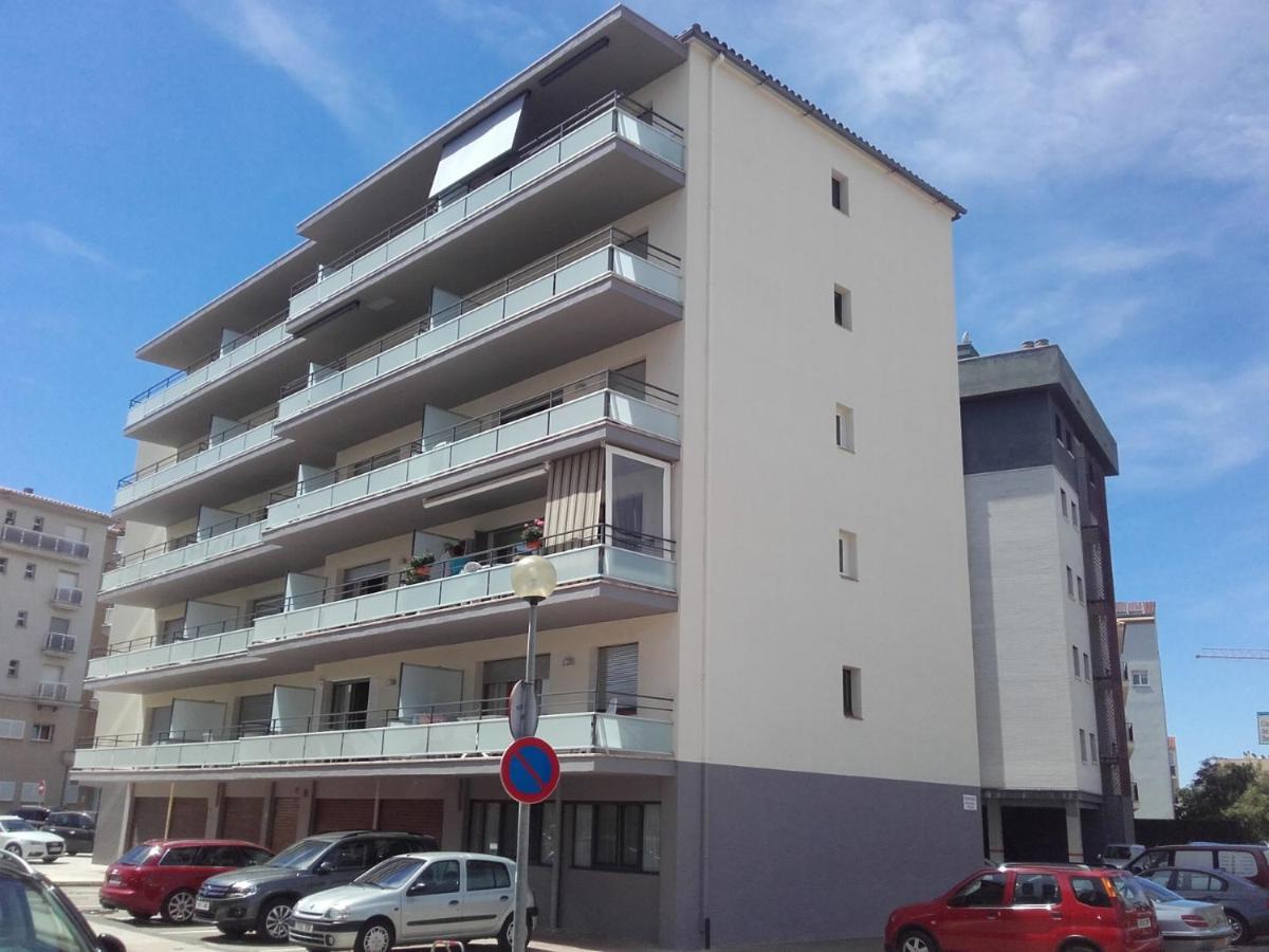 I Appartement